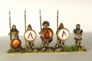 Acrylic Template Set
